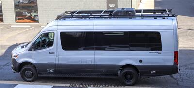 2020 Mercedes-Benz Airstream Interstate 24X 4WD   - Photo 11 - Springfield, OH 45503