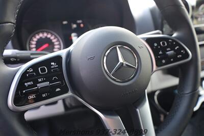 2020 Mercedes-Benz Airstream Interstate 24X 4WD   - Photo 23 - Springfield, OH 45503