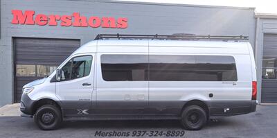 2020 Mercedes-Benz Airstream Interstate 24X 4WD   - Photo 10 - Springfield, OH 45503