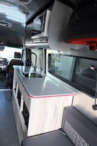 2020 Mercedes-Benz Airstream Interstate 24X 4WD   - Photo 53 - Springfield, OH 45503