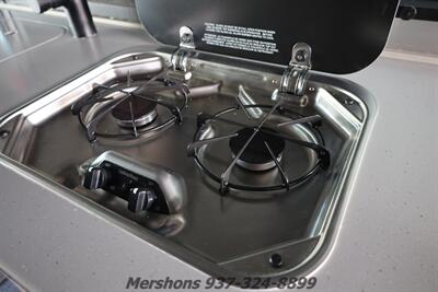 2020 Mercedes-Benz Airstream Interstate 24X 4WD   - Photo 48 - Springfield, OH 45503