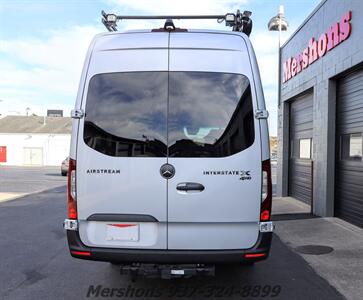 2020 Mercedes-Benz Airstream Interstate 24X 4WD   - Photo 6 - Springfield, OH 45503