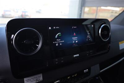 2020 Mercedes-Benz Airstream Interstate 24X 4WD   - Photo 28 - Springfield, OH 45503