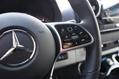 2020 Mercedes-Benz Airstream Interstate 24X 4WD   - Photo 22 - Springfield, OH 45503