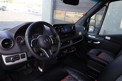 2020 Mercedes-Benz Airstream Interstate 24X 4WD   - Photo 19 - Springfield, OH 45503