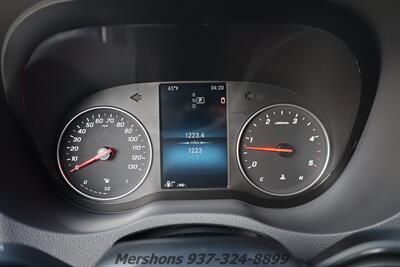 2020 Mercedes-Benz Airstream Interstate 24X 4WD   - Photo 29 - Springfield, OH 45503