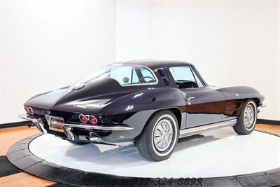 1964 Chevrolet Corvette   - Photo 10 - Springfield, OH 45503