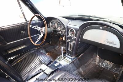 1964 Chevrolet Corvette   - Photo 12 - Springfield, OH 45503