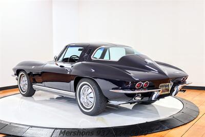 1964 Chevrolet Corvette   - Photo 6 - Springfield, OH 45503