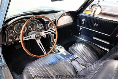 1964 Chevrolet Corvette   - Photo 3 - Springfield, OH 45503
