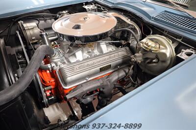 1964 Chevrolet Corvette   - Photo 2 - Springfield, OH 45503