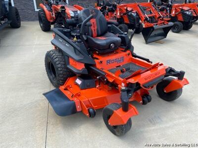 2024 BAD BOY ROGUE 61 "   - Photo 3 - Salem, IL 62881