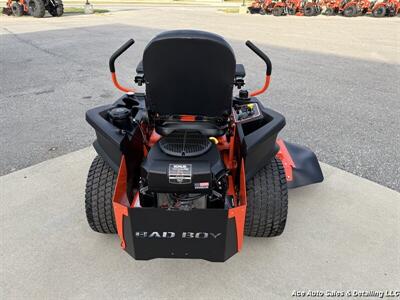 2022 BAD BOY ZT ELITE 54 "   - Photo 5 - Salem, IL 62881