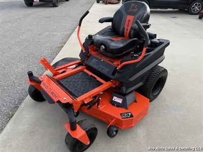 2022 BAD BOY ZT ELITE 54 "   - Photo 1 - Salem, IL 62881