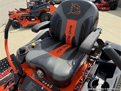 2022 BAD BOY ZT ELITE 60 " - Photo 8 - Salem, IL 62881