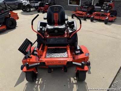 2022 BAD BOY ZT ELITE 60 " - Photo 2 - Salem, IL 62881