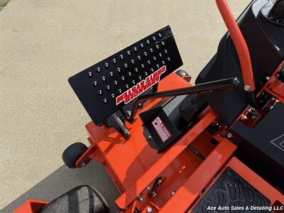 2022 BAD BOY ZT ELITE 60 " - Photo 9 - Salem, IL 62881