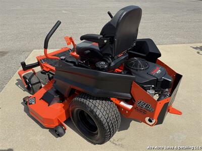 2022 BAD BOY ZT ELITE 60 " - Photo 6 - Salem, IL 62881