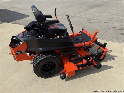 2022 BAD BOY ZT ELITE 60 " - Photo 4 - Salem, IL 62881