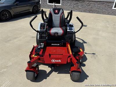 2024 EXMARK 52 "   - Photo 2 - Salem, IL 62881