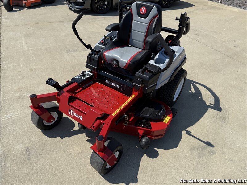 2024 EXMARK 52 "   - Photo 1 - Salem, IL 62881