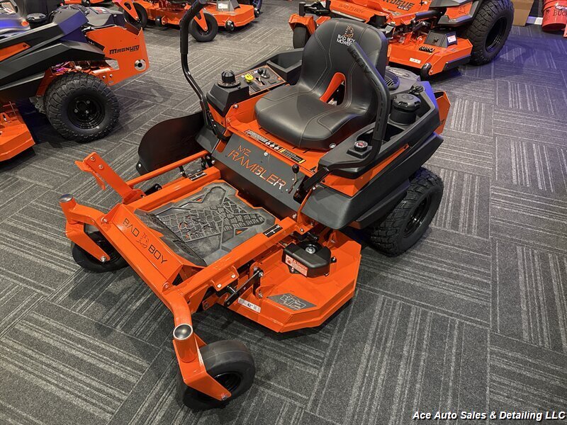 2025 BAD BOY 42 "   - Photo 1 - Salem, IL 62881