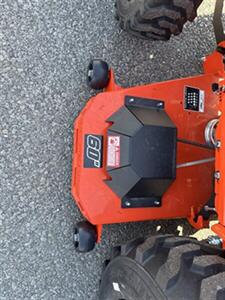 2024 BAD BOY BB1025HIM 1025 TRACTOR / MOWER - Photo 3 - Salem, IL 62881
