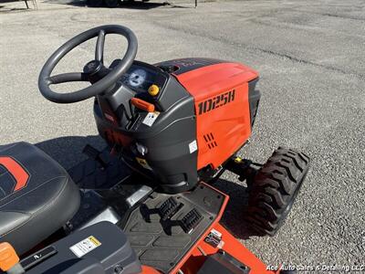 2024 BAD BOY BB1025HIM 1025 TRACTOR / MOWER - Photo 4 - Salem, IL 62881