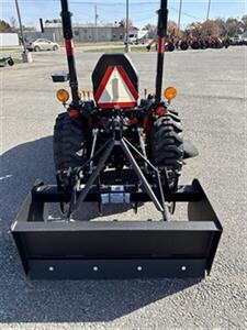2024 BAD BOY BB1025HIM 1025 TRACTOR / MOWER - Photo 5 - Salem, IL 62881