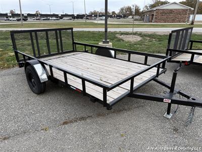 2024 L & O MANUFACTU 61012U - Photo 1 - Salem, IL 62881