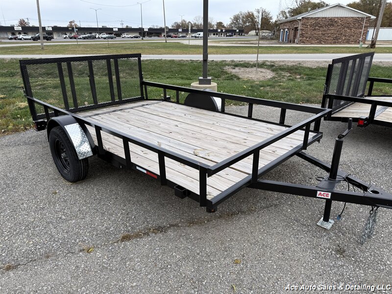 2024 L & O MANUFACTU 61012U   - Photo 1 - Salem, IL 62881