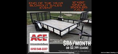 2024 L & O MANUFACTU 61012U - Photo 5 - Salem, IL 62881