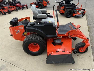 2012 BAD BOY OUTLAW PRO Z 61 "   - Photo 4 - Salem, IL 62881