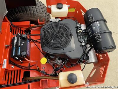 2012 BAD BOY OUTLAW PRO Z 61 "   - Photo 9 - Salem, IL 62881