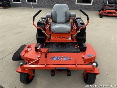 2012 BAD BOY OUTLAW PRO Z 61 "   - Photo 2 - Salem, IL 62881