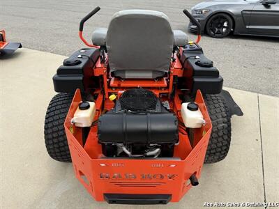 2012 BAD BOY OUTLAW PRO Z 61 "   - Photo 6 - Salem, IL 62881