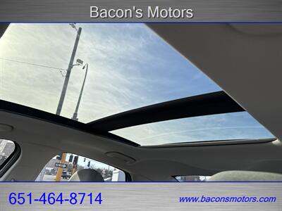 2021 Hyundai Sonata SEL   - Photo 25 - Forest Lake, MN 55025