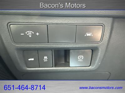 2021 Hyundai Sonata SEL   - Photo 16 - Forest Lake, MN 55025