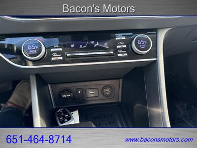 2021 Hyundai Sonata SEL   - Photo 22 - Forest Lake, MN 55025