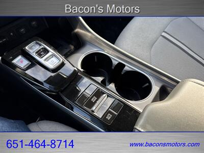 2021 Hyundai Sonata SEL   - Photo 23 - Forest Lake, MN 55025