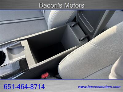 2021 Hyundai Sonata SEL   - Photo 24 - Forest Lake, MN 55025