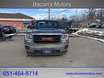 2015 GMC Sierra 1500   - Photo 2 - Forest Lake, MN 55025