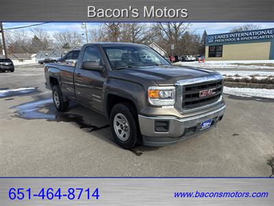 2015 GMC Sierra 1500   - Photo 3 - Forest Lake, MN 55025