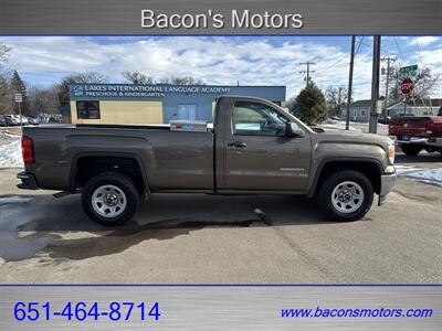 2015 GMC Sierra 1500   - Photo 4 - Forest Lake, MN 55025