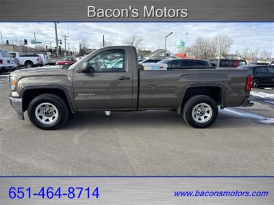 2015 GMC Sierra 1500   - Photo 8 - Forest Lake, MN 55025