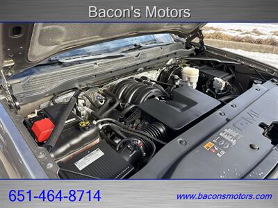 2015 GMC Sierra 1500   - Photo 9 - Forest Lake, MN 55025