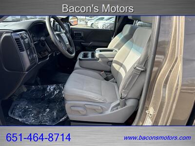 2015 GMC Sierra 1500   - Photo 12 - Forest Lake, MN 55025