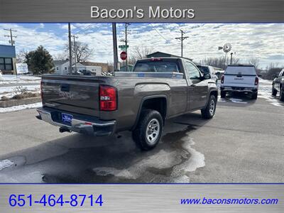 2015 GMC Sierra 1500   - Photo 5 - Forest Lake, MN 55025