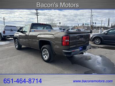 2015 GMC Sierra 1500   - Photo 7 - Forest Lake, MN 55025