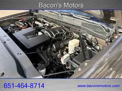 2015 GMC Sierra 1500   - Photo 10 - Forest Lake, MN 55025